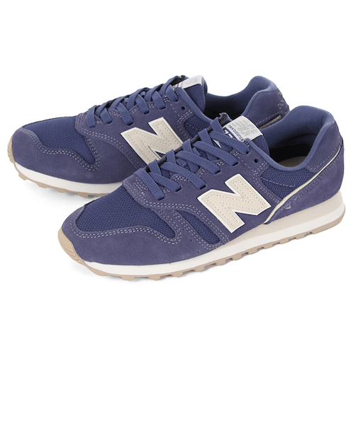 Newbalance ニューバランス WL373SE2 ネイビー