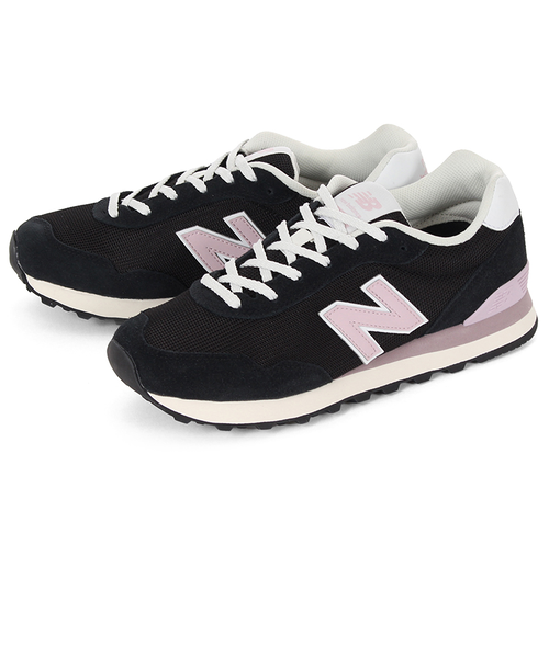 Newbalance ニューバランス WL515CBR ブラック｜ネクスト