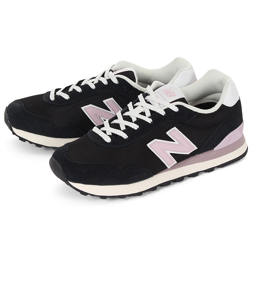Newbalance ニューバランス WL515CBR ブラック