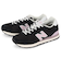 Newbalance ニューバランス WL515CBR ブラック