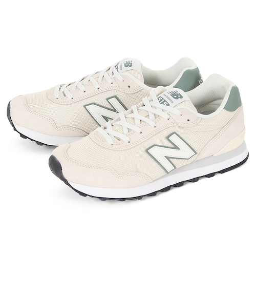 Newbalance ニューバランス WL515TWH オフホワイト｜ネクスト