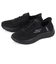 SKECHERS スケッチャーズ SLIP-INS スリップインズ ゴーウォーク フレックス グランド エントリー 124836 BBK WHT MVE