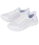 SKECHERS スケッチャーズ SLIP-INS スリップインズ ゴーウォーク フレックス グランド エントリー 124836 BBK WHT MVE