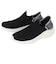 SKECHERS スケッチャーズ SLIP-INS スリップインズ ウルトラ フレックス 3.0 ナチュラル ステップ 149712 BKLD LPD