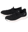 SKECHERS スケッチャーズ SLIP-INS スリップインズ フレックス ステップ ソフト ストロール 104700 BKW SAGE