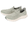 SKECHERS スケッチャーズ SLIP-INS スリップインズ フレックス ステップ ソフト ストロール 104700 BKW SAGE