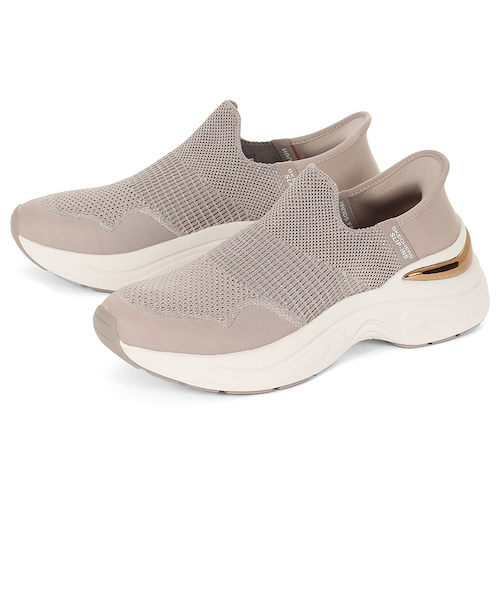 SKECHERS スケッチャーズ SLIP-INS スリップインズ ヘイゼル