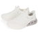 SKECHERS スケッチャーズ SLIP-INS スリップインズ ボブス アーク ウェーブス 2.0 118317 BLK WHT