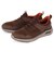 SKECHERS スケッチャーズ SLIP-INS スリップインズ アーチ フィット クロッサー エメリック 205340 BLK BRN