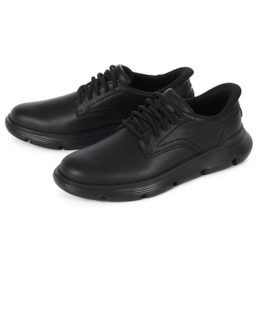 SKECHERS スケッチャーズ SLIP-INS スリップインズ ガルザ デュラン 205353 BBK ブラック