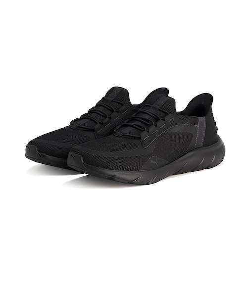 PUMA プーマ ソフトライド フレックスレース イーズイン ALT 311996-01 311996-02 311996-04