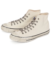 converse コンバース ALL STAR AGED AG HI オールスター エイジド AG HI 1SE403 31314081 1SE402 31314080