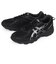 大きいサイズ【29cm 30cm 31cm】ASICS アシックス GEL-VENTURE 6 ゲルベンチャー 6 1203A297-002 ブラック/ブラック