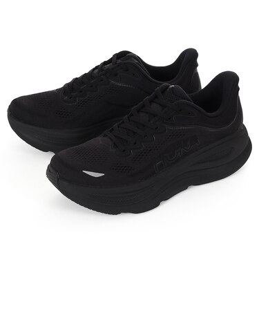HOKA ONE ONE ホカオネオネ BONDI 9 ボンダイ 9 1162011-BBLC 1162011-GCTC