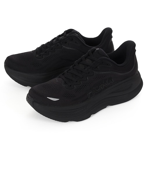 HOKA ONE ONE ホカオネオネ BONDI 9 ボンダイ 9 1162011-BBLC 1162011-GCTC