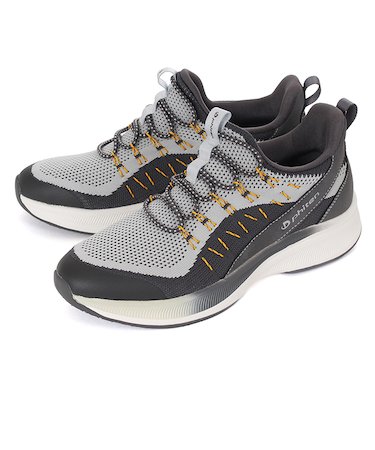 phiten ファイテン メンズ スリッポンスニーカー PHM-001