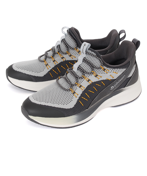 phiten ファイテン メンズ スリッポンスニーカー PHM-001