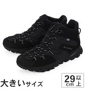 大きいサイズ【29cm 30cm】Columbia コロンビア SABER VI MID OUTDRY セイバー 6 ミッド アウトドライ YM8972-010 YM8972-287