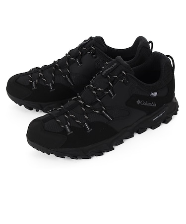 Columbia コロンビア SABER VI LO OUTDRY セイバー 6 ロー アウトドライ YM0238-010 YM0238-287