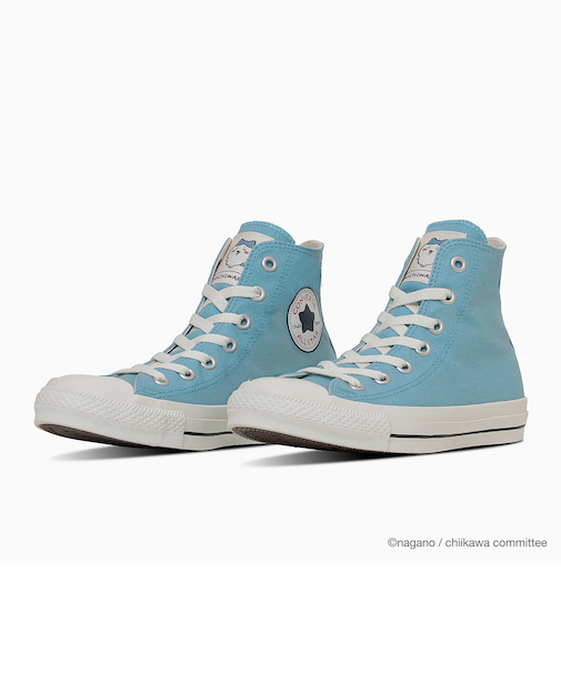 converse コンバース ALL STAR CL HI CHIIKAWA オールスター CL ハイ ちいかわ うさぎ ハチワレ