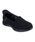 SKECHERS スケッチャーズ SLIP-INS スリップインズ オンザゴー フレックス カメリア 138181 BBK ブラック