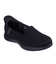 SKECHERS スケッチャーズ SLIP-INS スリップインズ オンザゴー フレックス カメリア 138181 BBK ブラック