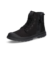 PALLADIUM パラディウム PAMPA HI SEEKR2 LT+WP+ パンパ ハイ シーカー 2 ライト ウォータープルーフ 74406-010 オールブラック