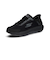 SKECHERS スケッチャーズ SLIP-INS スリップインズ ゴーラン コンシステント 2.0 エンデュア 128615 BBK NTLP