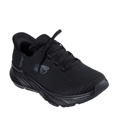 SKECHERS スケッチャーズ SLIP-INS スリップインズ エッジライド インプレッション 150470 BBK ブラック