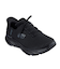 SKECHERS スケッチャーズ SLIP-INS スリップインズ エッジライド インプレッション 150470 BBK ブラック