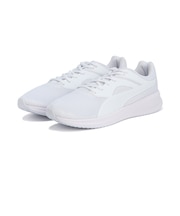 PUMA プーマ トランスポート 377028-11 ホワイト/ホワイト
