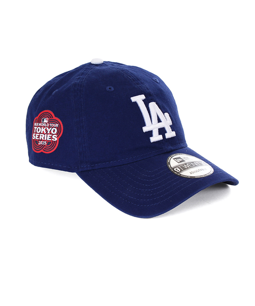 NEW ERA ニューエラ MLB東京シリーズ2025 9TWENTY ドジャース 帽子 キャップ 60752808