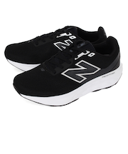 Newbalance ニューバランス M520LK9 ブラック/ホワイト