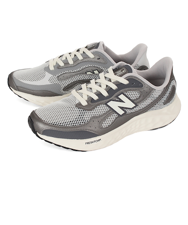 Newbalance ニューバランス FRESH FOAM ARISHI V4 TIRALUX MARISTG4 MARISTT4