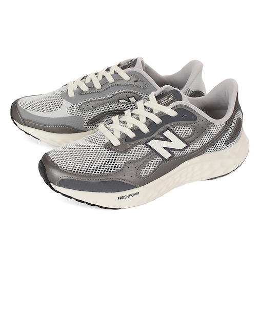 Newbalance ニューバランス FRESH FOAM ARISHI V4 TIRALUX MARISTG4 MARISTT4