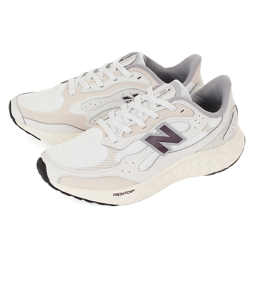 大きいサイズ【29cm】Newbalance ニューバランス FRESH FOAM ARISHI V4 TIRALUX MARISTG4 MARISTT4
