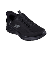 SKECHERS スケッチャーズ SLIP-INS スリップインズ スケッチライトプロ プライムベース 232466 BBK ブラック