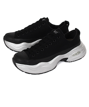 converse コンバース ALL STAR R SURGETRAINER MT OX オールスター アール サージトレーナー MT オックス 31313920 ブラック/シルバー