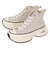 converse コンバース ALL STAR R SURGETRAINER HI オールスター アール サージトレーナー ハイ 31313901 ミストグレー