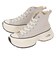 converse コンバース ALL STAR R SURGETRAINER HI オールスター アール サージトレーナー ハイ 31313901 ミストグレー