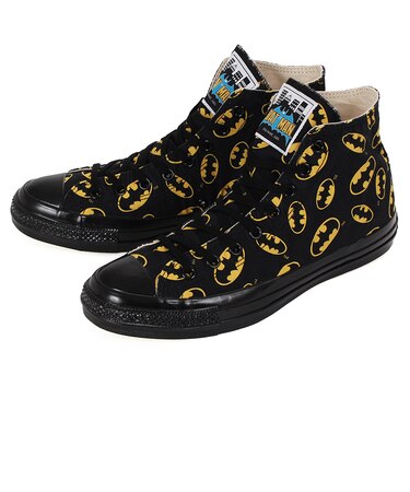 converse コンバース ALL STAR AGED HI DC オールスター エイジド ハイ DC 1SE407 31314040 1SE408 31314041