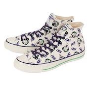 converse コンバース ALL STAR AGED HI DC オールスター エイジド ハイ DC 1SE407 31314040 1SE408 31314041