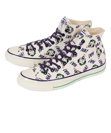 converse コンバース ALL STAR AGED HI DC オールスター エイジド ハイ DC 1SE407 31314040 1SE408 31314041