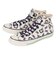 converse コンバース ALL STAR AGED HI DC オールスター エイジド ハイ DC 1SE407 31314040 1SE408 31314041