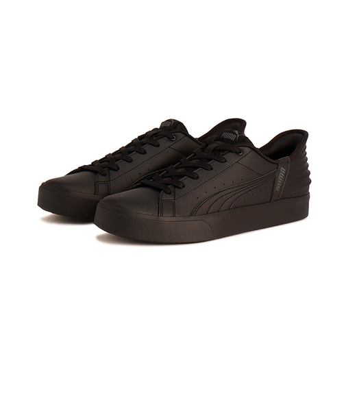 PUMA プーマ V コート イーズイン 402486-03 ブラック/ブラック