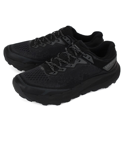 MERRELL メレル NOVA 4 WATERPROOF ノバ 4 ウォータープルーフ J068395 J068397