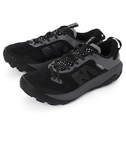 KARHU カルフ IKONI TRAIL WR イコニトレイル WR KH104006 ブラック/ブラック