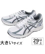 大きいサイズ【29cm 30.5cm 31cm】ASICS アシックス JOG 100S 1203A684-100 1203A684-101