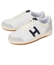 TOMMY HILFIGER トミーヒルフィガー AMIE アイボリ