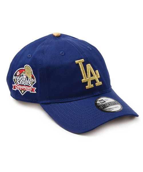 【New Era】ハート\"9TWENTY\" アジャスタブル キャップ\"海外限定\" New Era】ハート